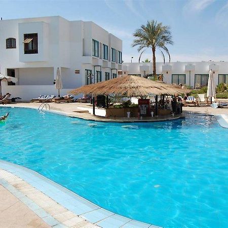 Badawia Resort Sharm El Sheik Bagian luar foto